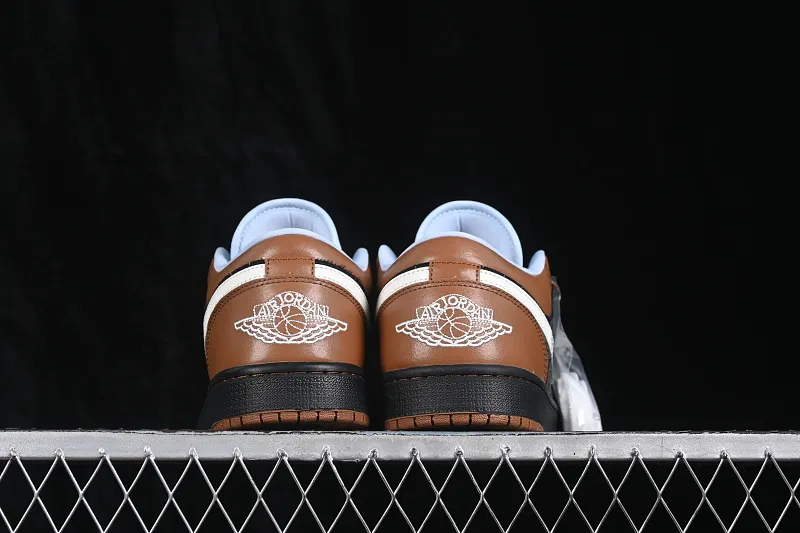 All categories Air Jordan Jordan series basketball shoes Air Jordan 1 Low Air Jordan 1 Low AJ1 Joe 1 low-top retro culture basketball shoes IR7560-010